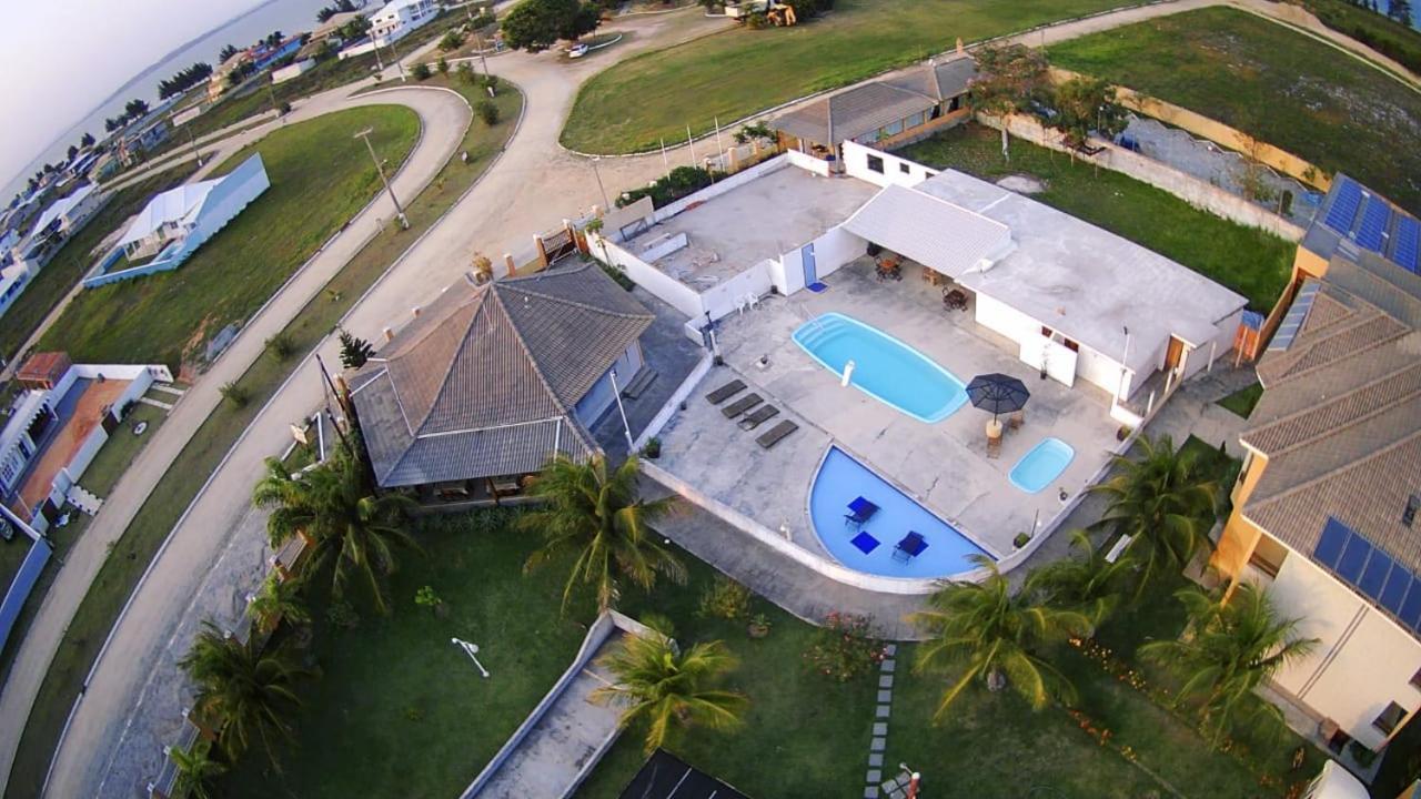 Villaggio Dos Ventos Arraial do Cabo