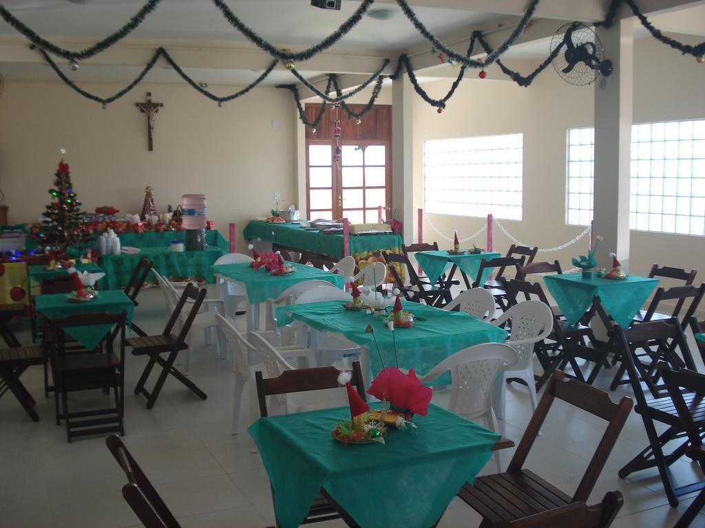 Hotel Villaggio Dos Ventos 3*