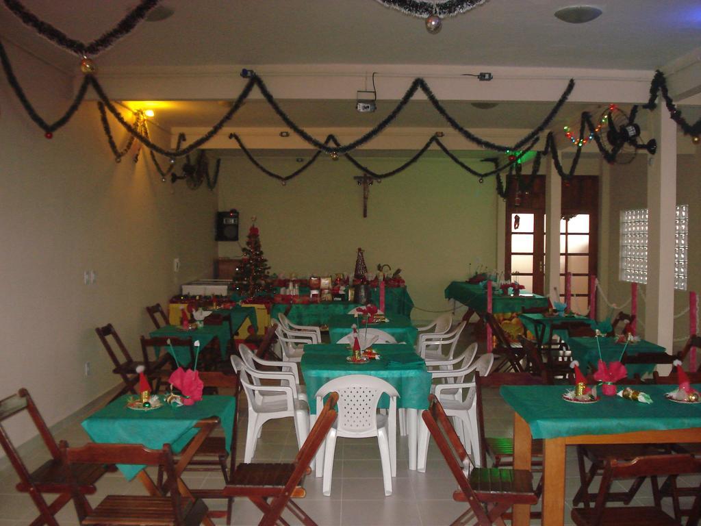 Villaggio Dos Ventos 3* Arraial do Cabo
