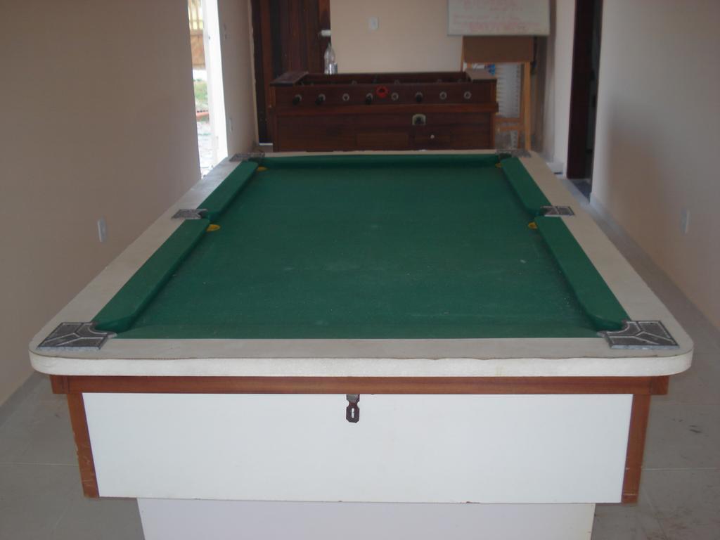 Villaggio Dos Ventos 3*