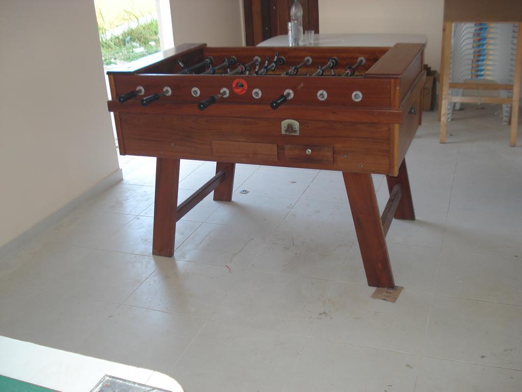 Villaggio Dos Ventos Hotel 3*