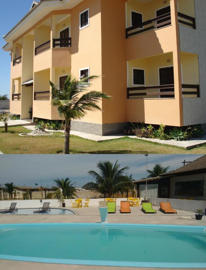 Villaggio Dos Ventos Arraial do Cabo