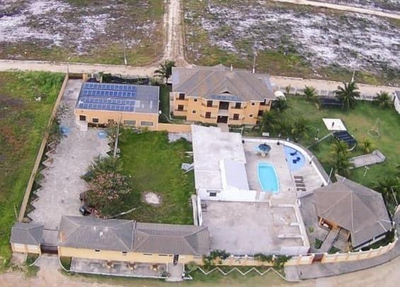 Hotel Villaggio Dos Ventos