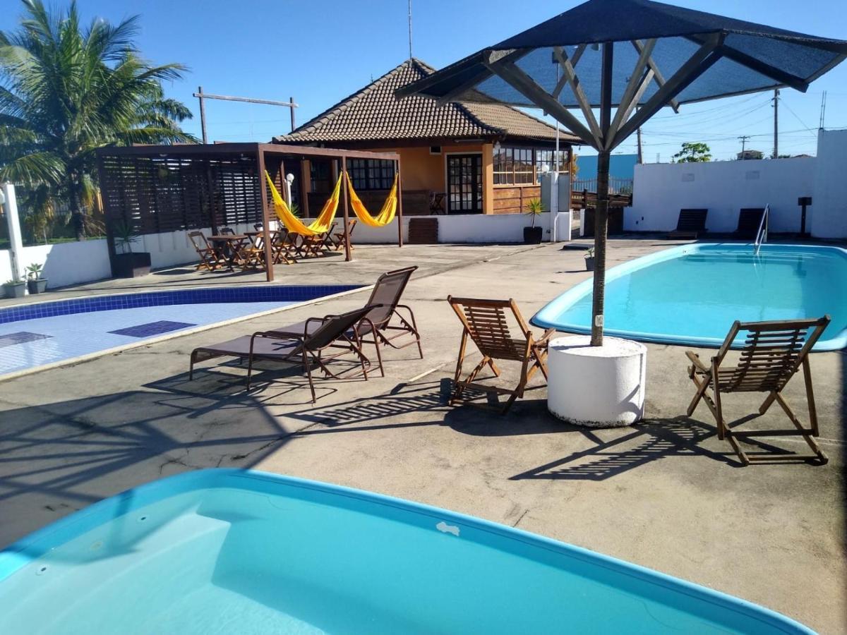 Hotel Villaggio Dos Ventos