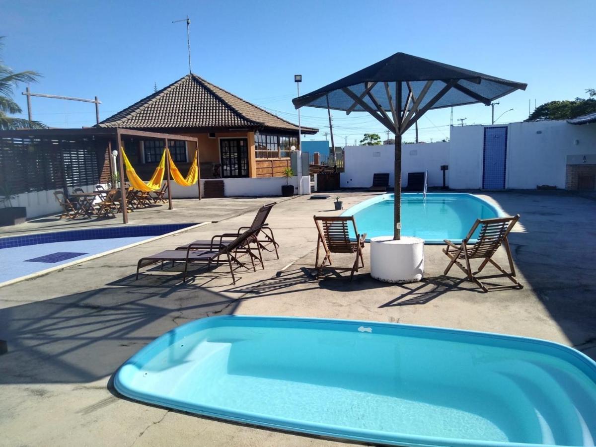 Villaggio Dos Ventos 3* Arraial do Cabo