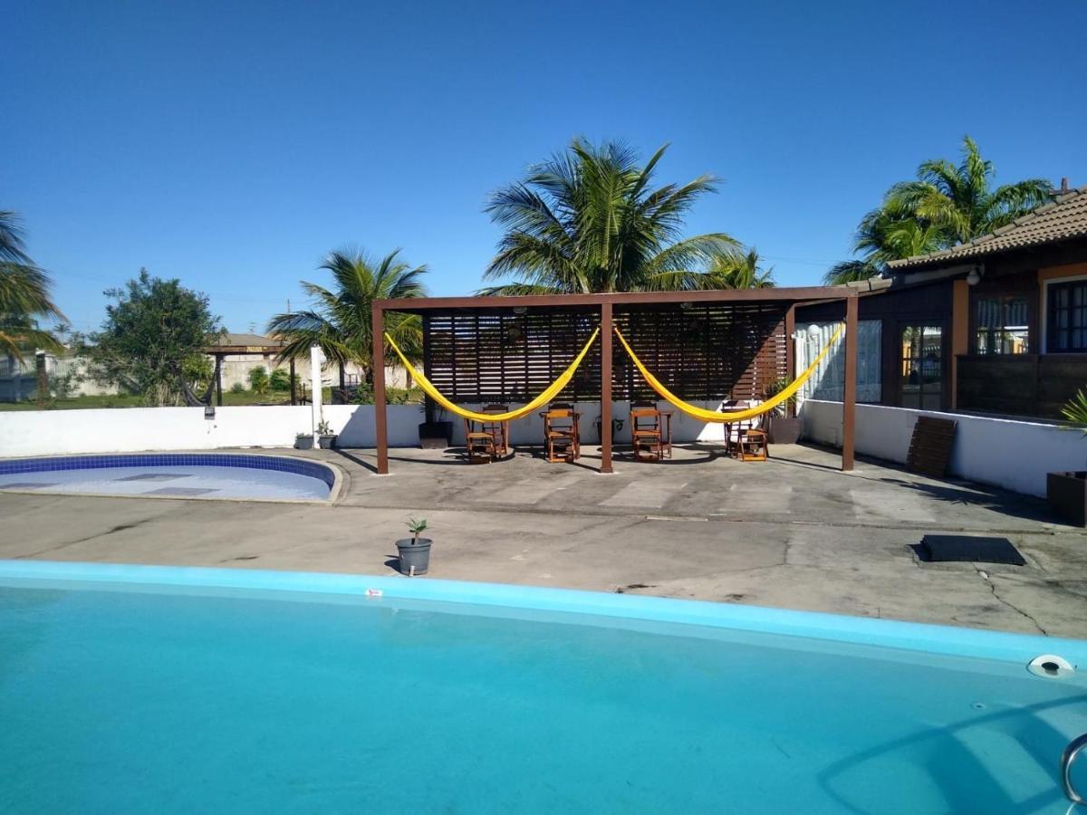Villaggio Dos Ventos Hotel 3*
