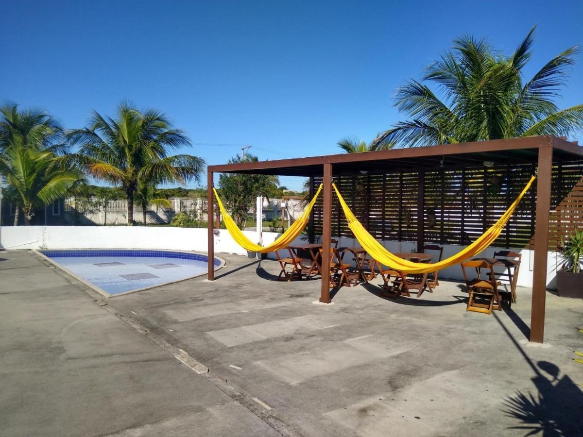 Villaggio Dos Ventos 3*