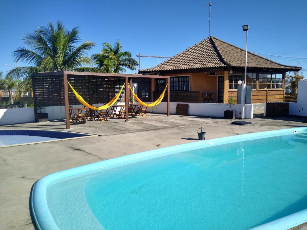 Hotel Villaggio Dos Ventos 3*