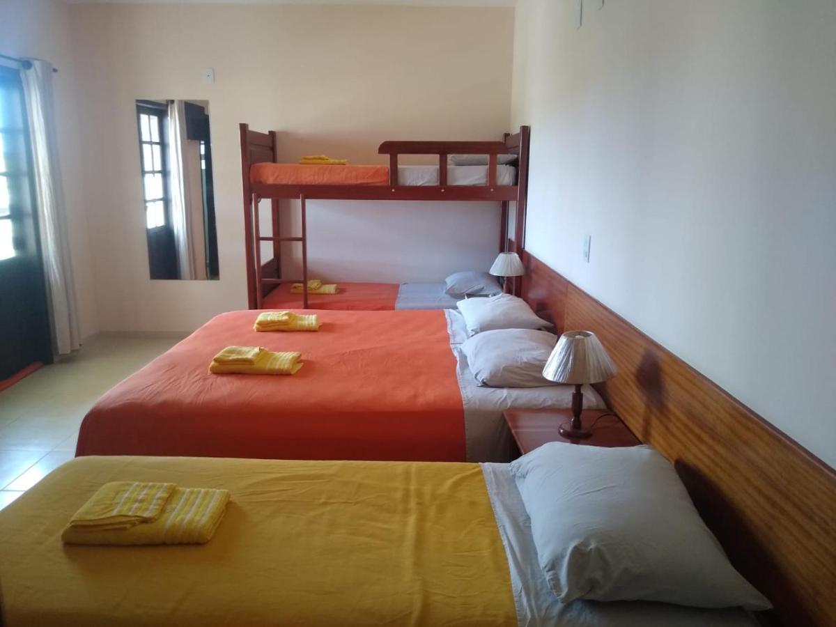 Hotel Villaggio Dos Ventos 3*