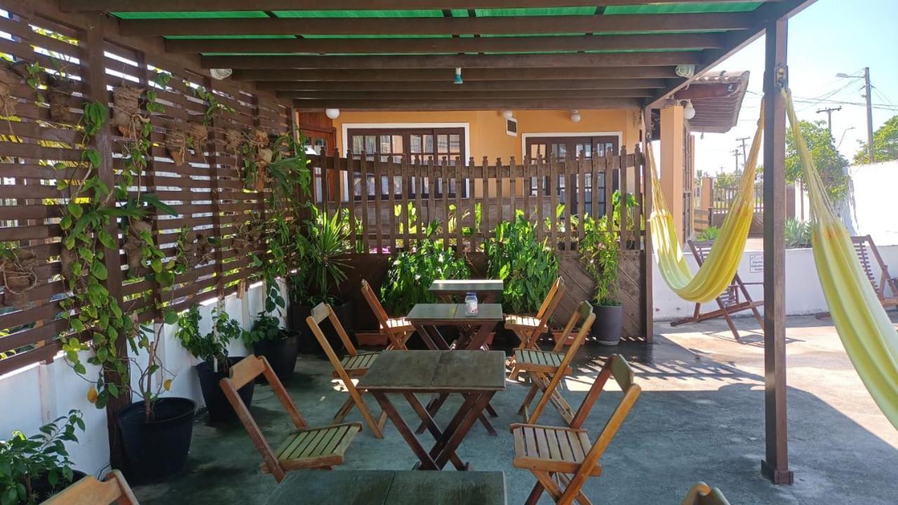Hotel Villaggio Dos Ventos