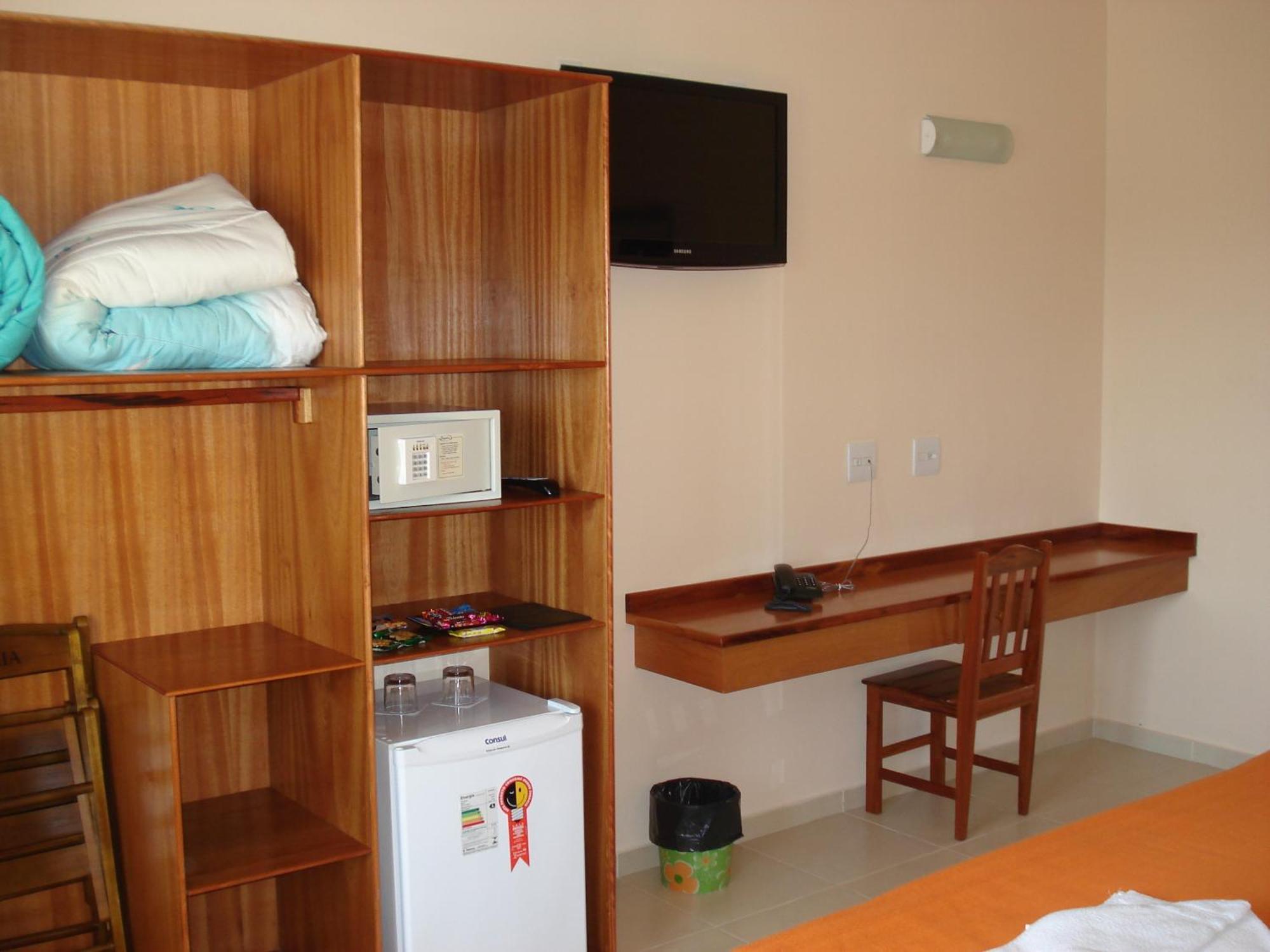 Villaggio Dos Ventos Hotel