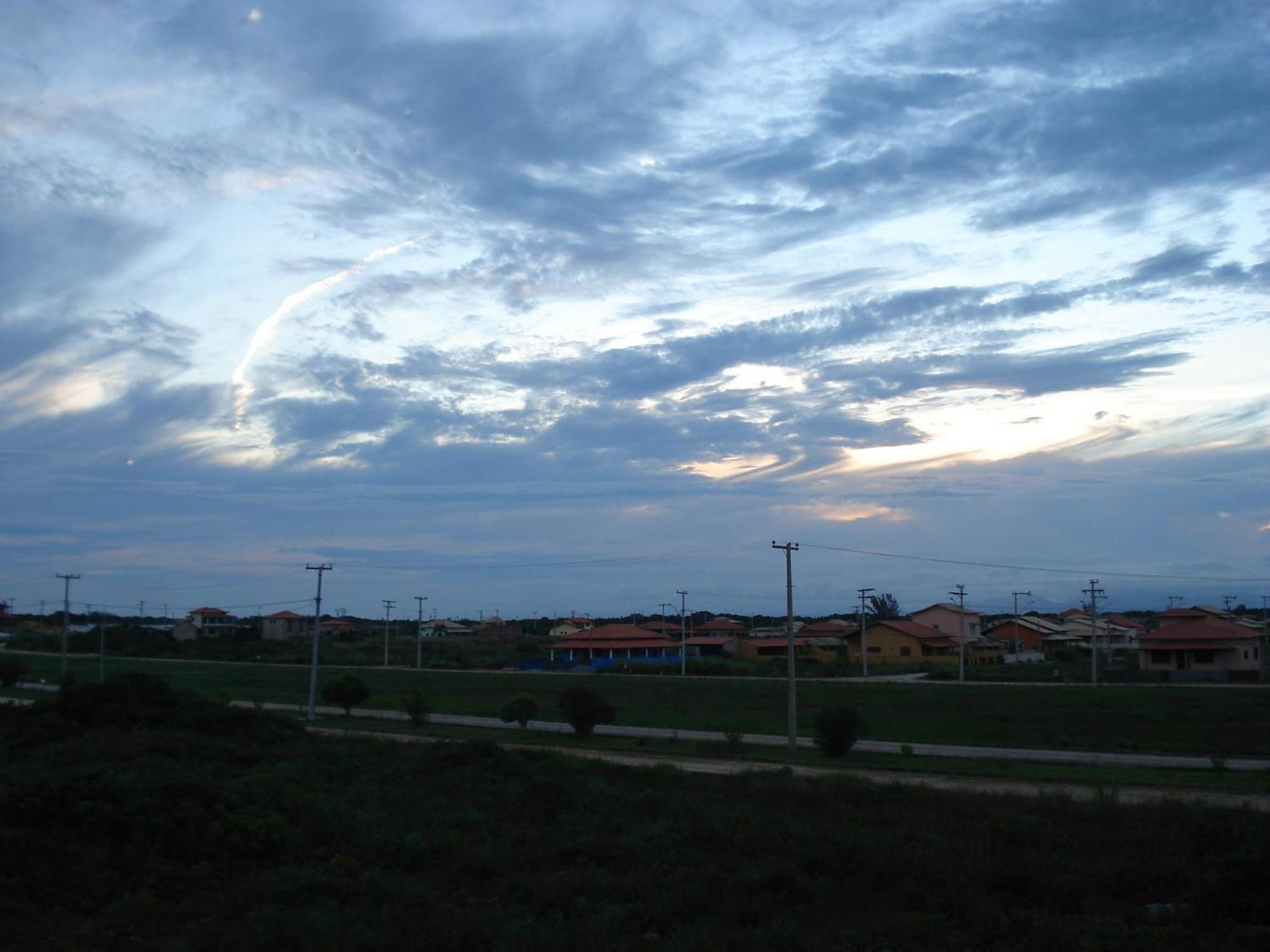 Villaggio Dos Ventos Hotel