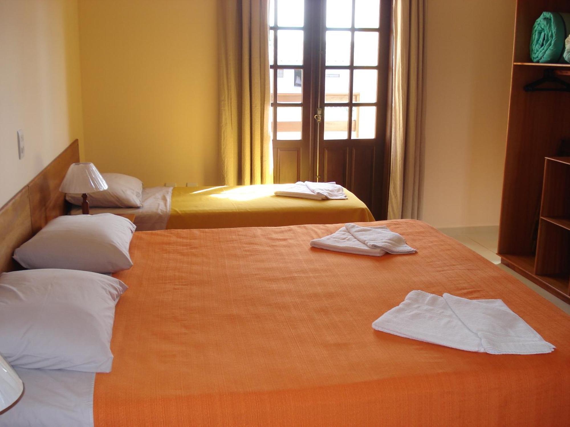 Hotel Villaggio Dos Ventos