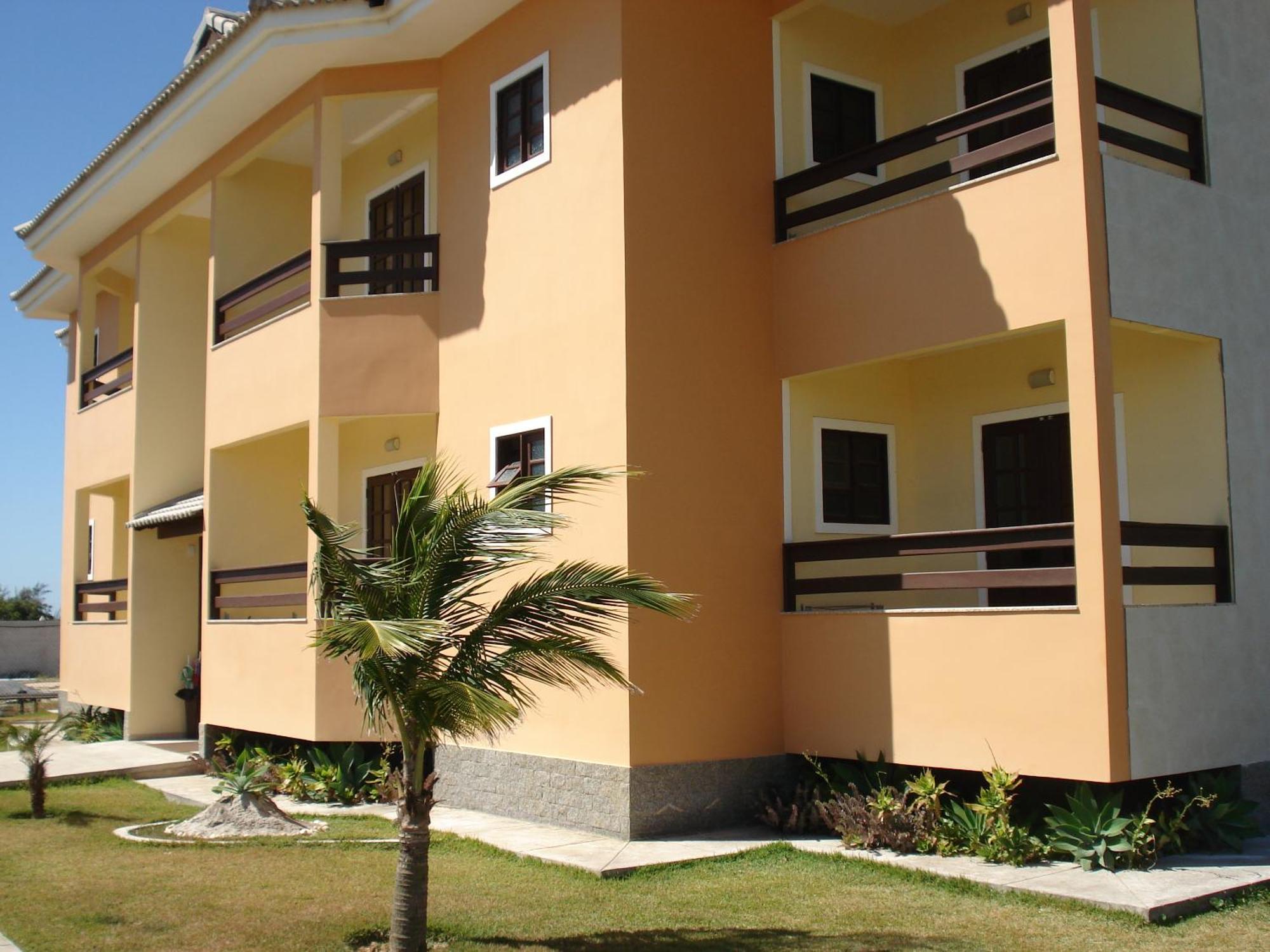 Villaggio Dos Ventos 3*