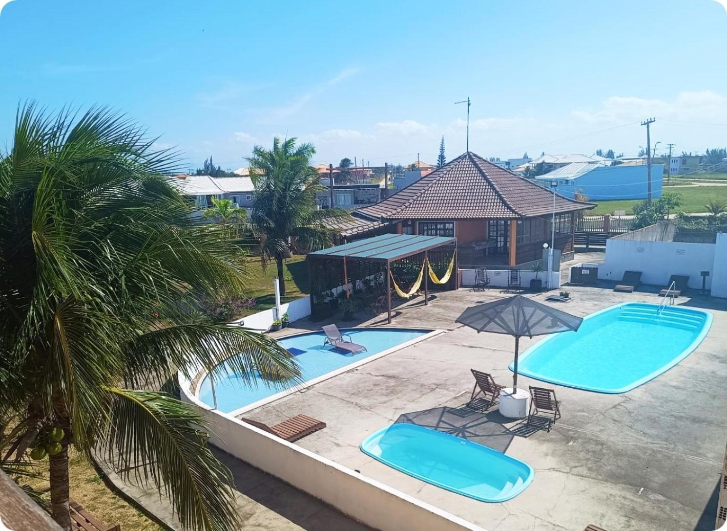 Villaggio Dos Ventos