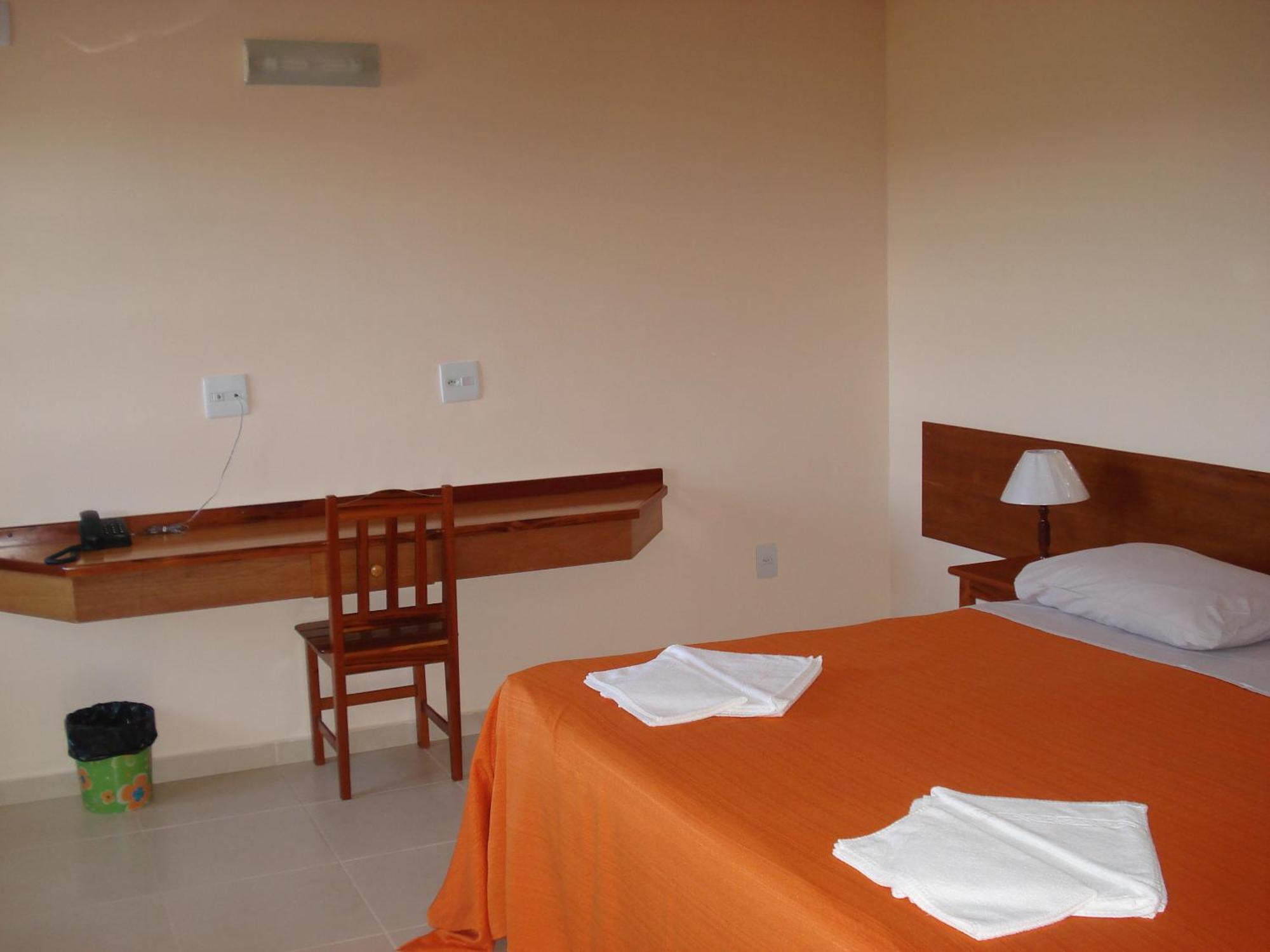 Villaggio Dos Ventos Hotel 3*