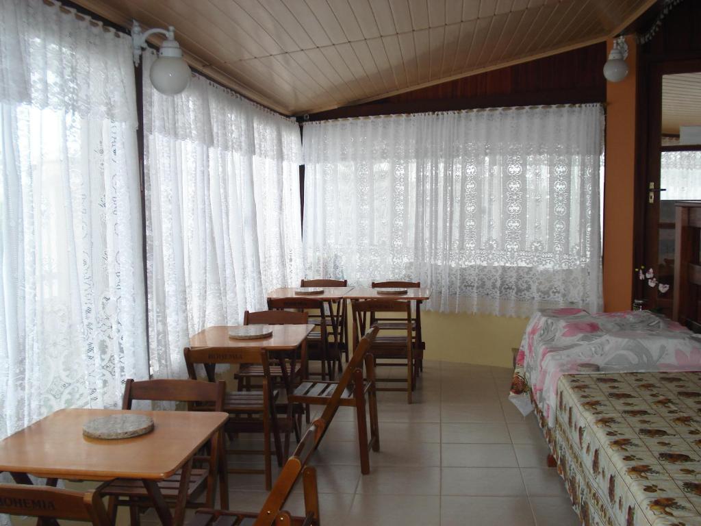 Hotel Villaggio Dos Ventos