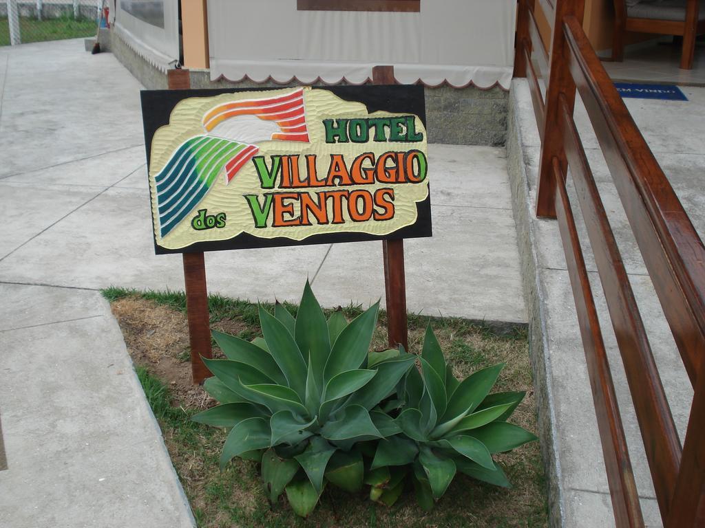 Villaggio Dos Ventos 3* Arraial do Cabo
