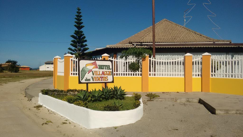 Villaggio Dos Ventos Hotel