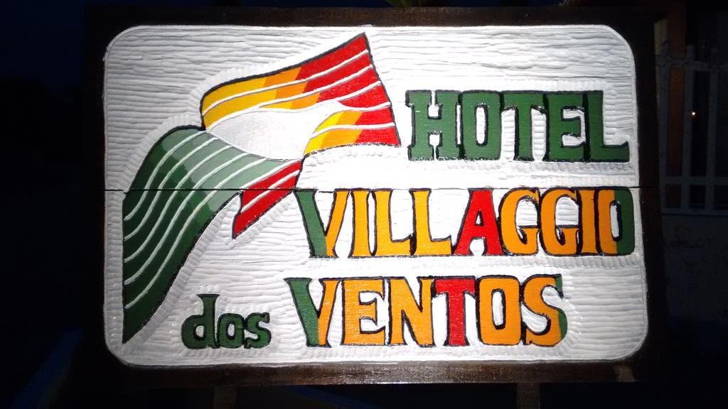 Villaggio Dos Ventos Arraial do Cabo