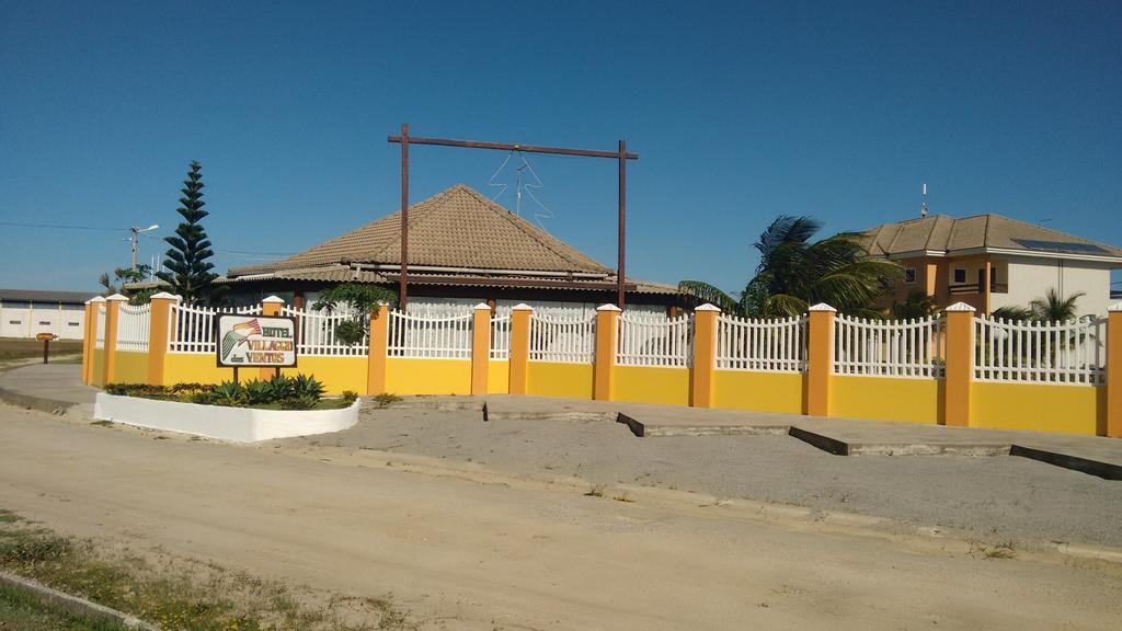 Villaggio Dos Ventos Hotel Arraial do Cabo