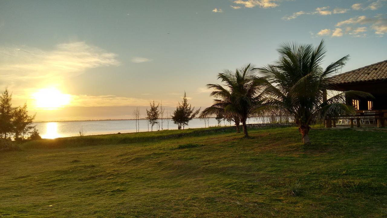 Hotel Villaggio Dos Ventos 3*