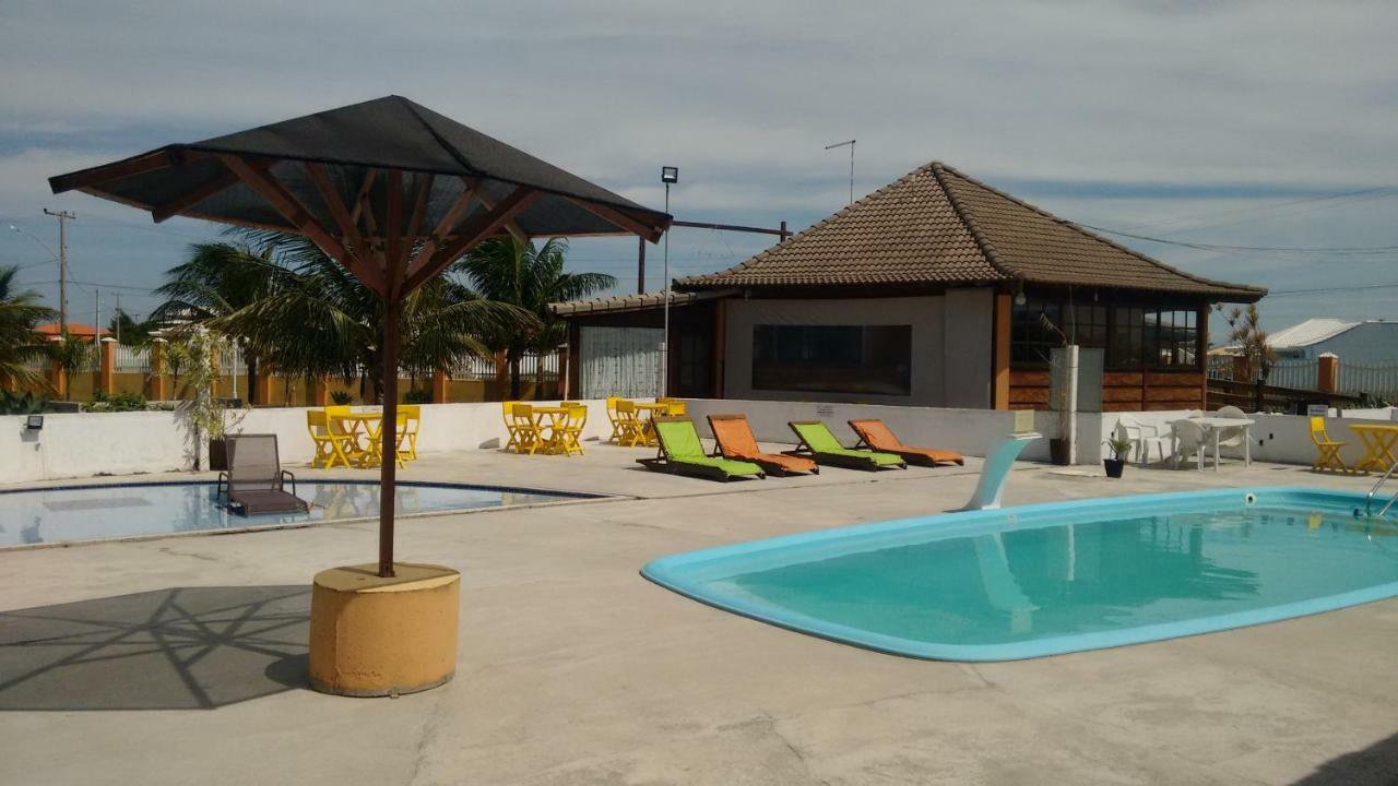 Villaggio Dos Ventos Hotel Arraial do Cabo