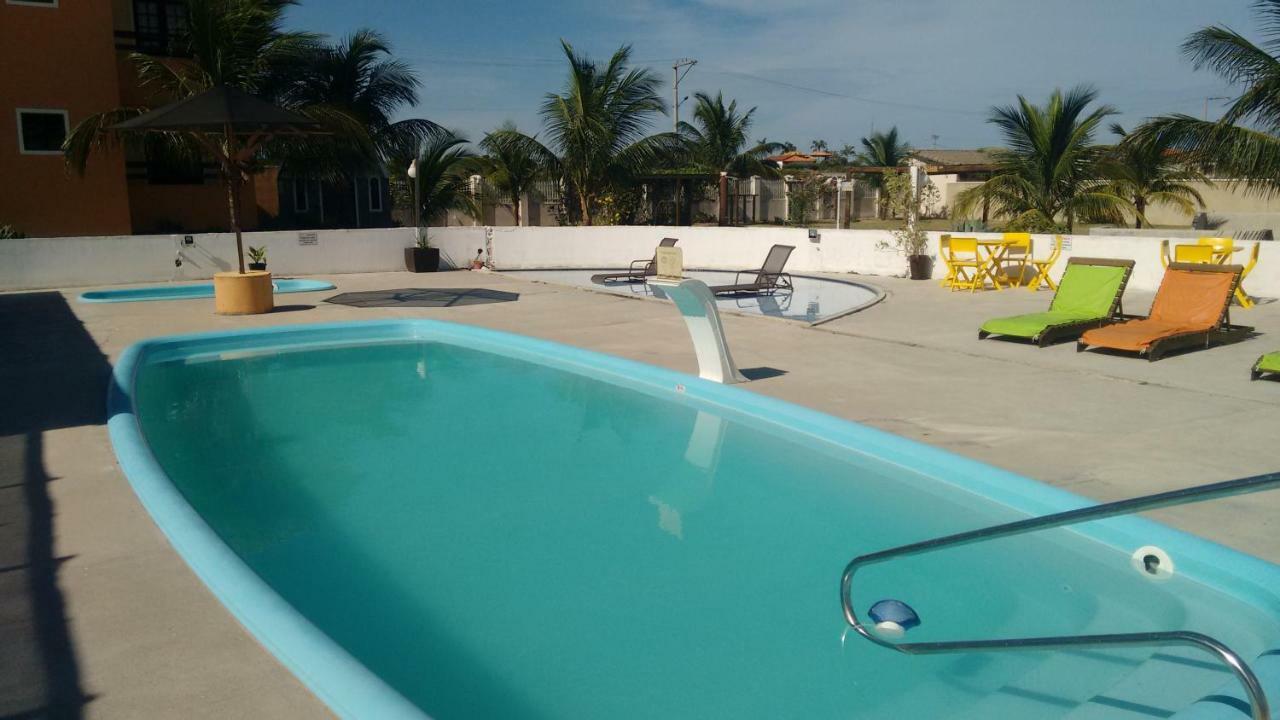 Villaggio Dos Ventos Arraial do Cabo