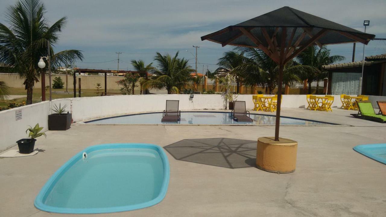 Villaggio Dos Ventos Arraial do Cabo