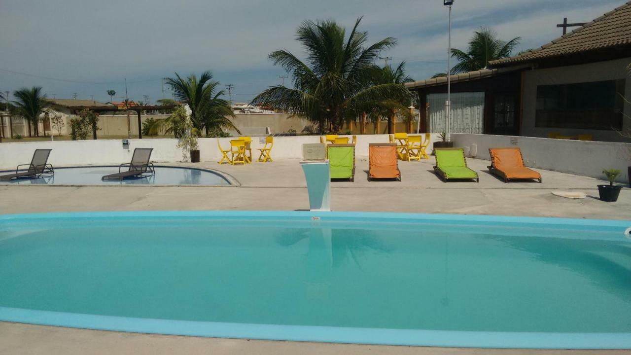 Hotel Villaggio Dos Ventos 3*