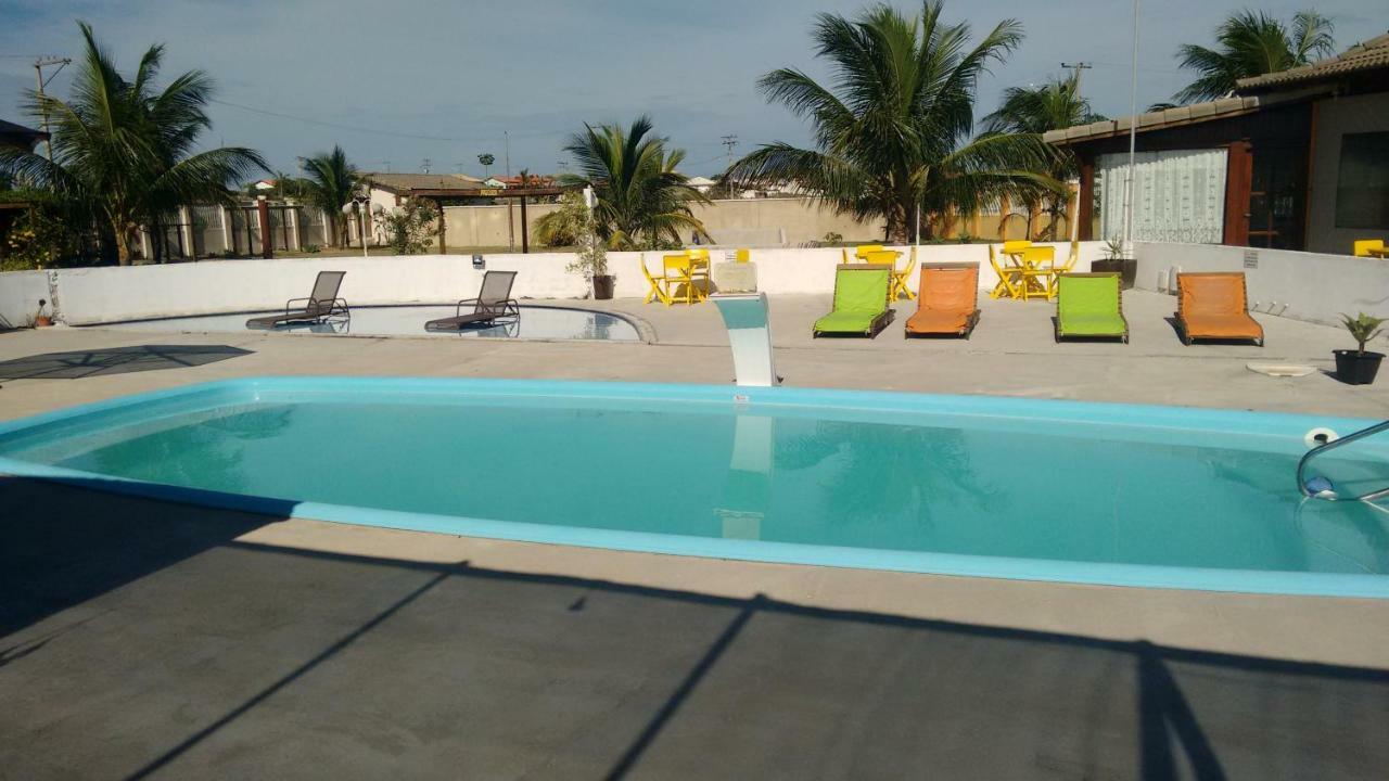 Villaggio Dos Ventos 3* Arraial do Cabo